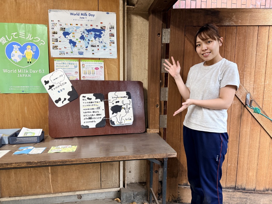 かねまつさん