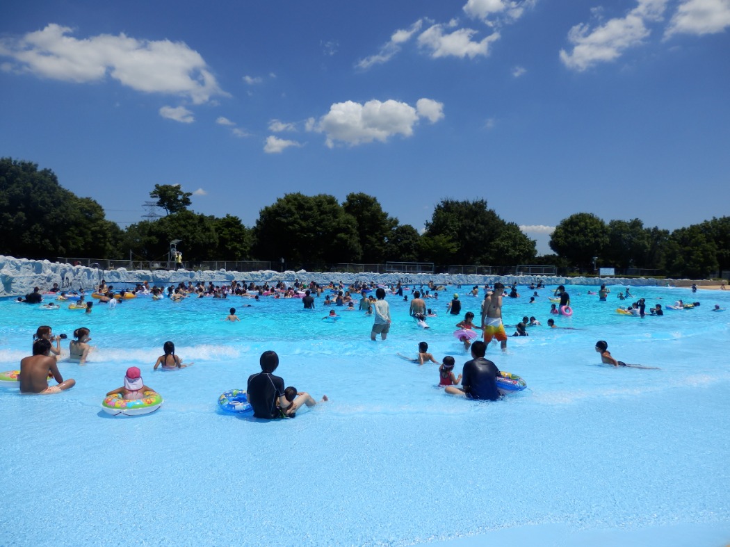 加須はなさき水上公園 加須はなさき