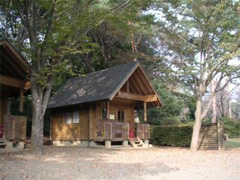 野外活動広場 場内案内 智光山公園 公益財団法人埼玉県公園緑地協会