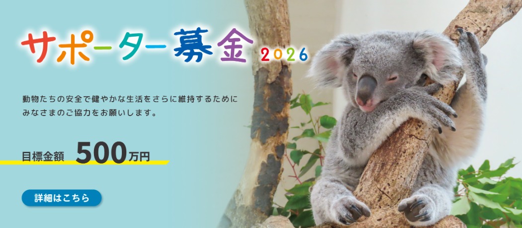 サポーター基金