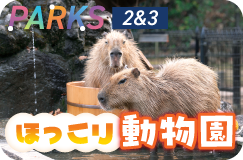 webマガジンPARKS