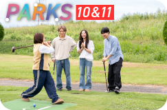webマガジンPARKS