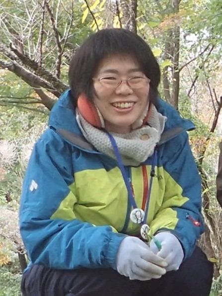 キャプション(編集は画像ボタンから) 奥村先生