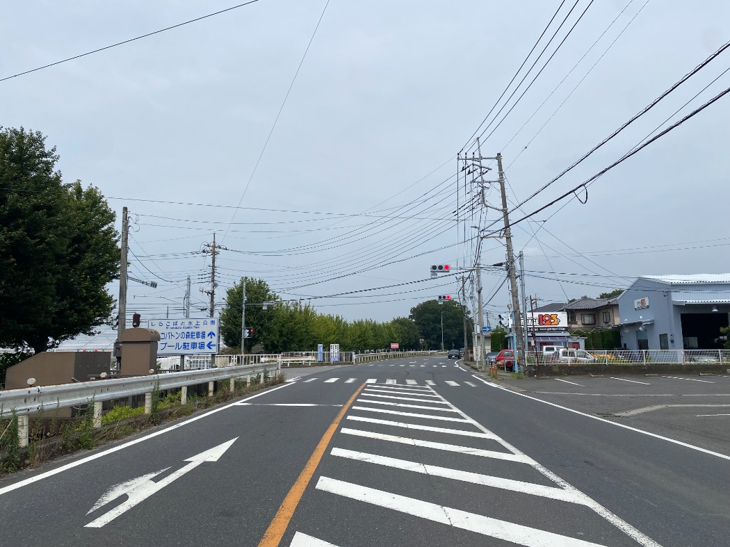 交通アクセス | しらこばと公園（しらこばと水上公園） | 公益財団法人埼玉県公園緑地協会