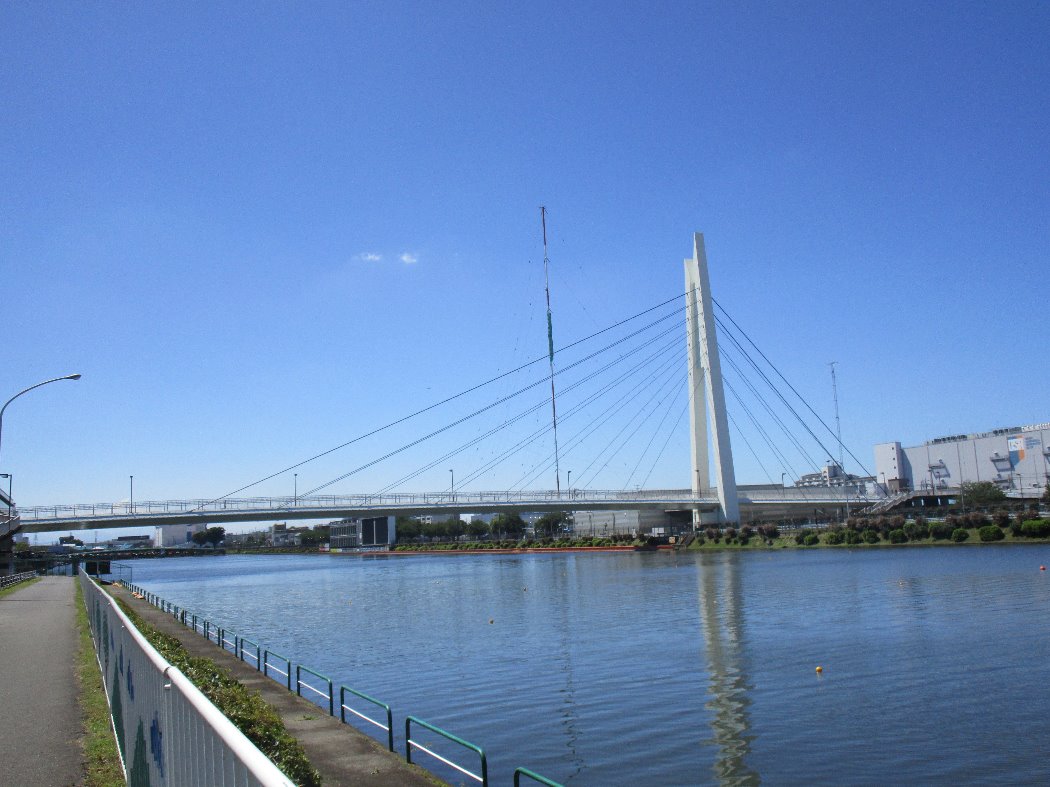 漕艇場2